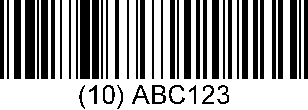 barcode-9