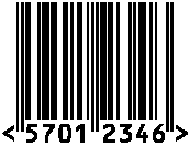 barcode-8